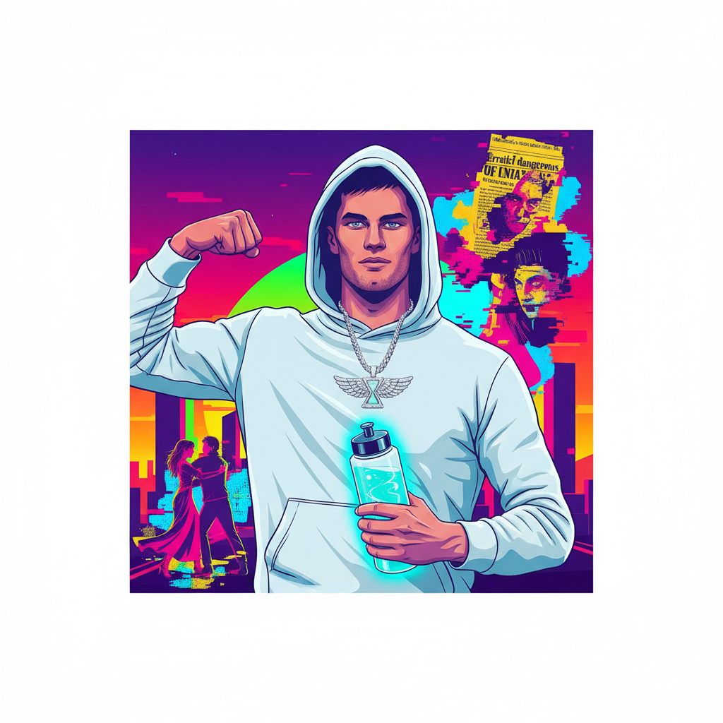 Forever Young Thirst Trap