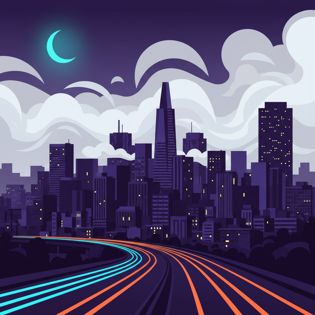 San Fran Blackout: PG&E's Power Fail