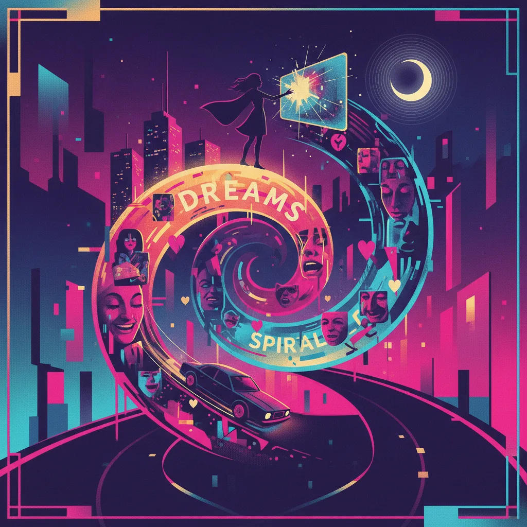 Spirals and Dreams