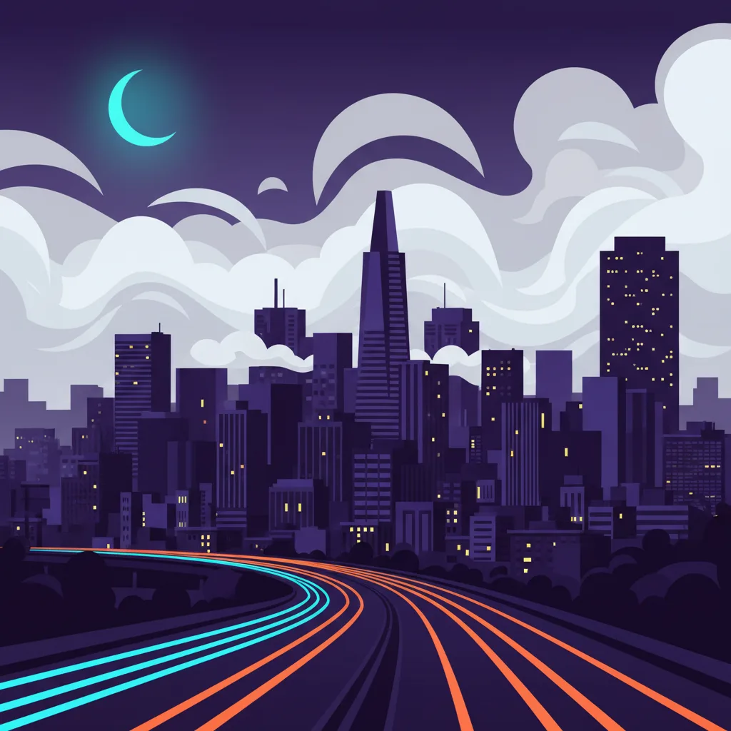 San Fran Blackout: PG&E's Power Fail