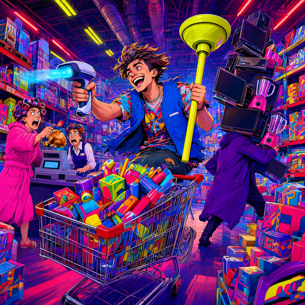 Cover art for Real Inventory