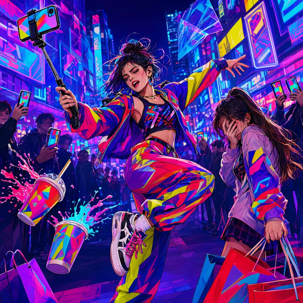 Cover art for Public Is Another Thing